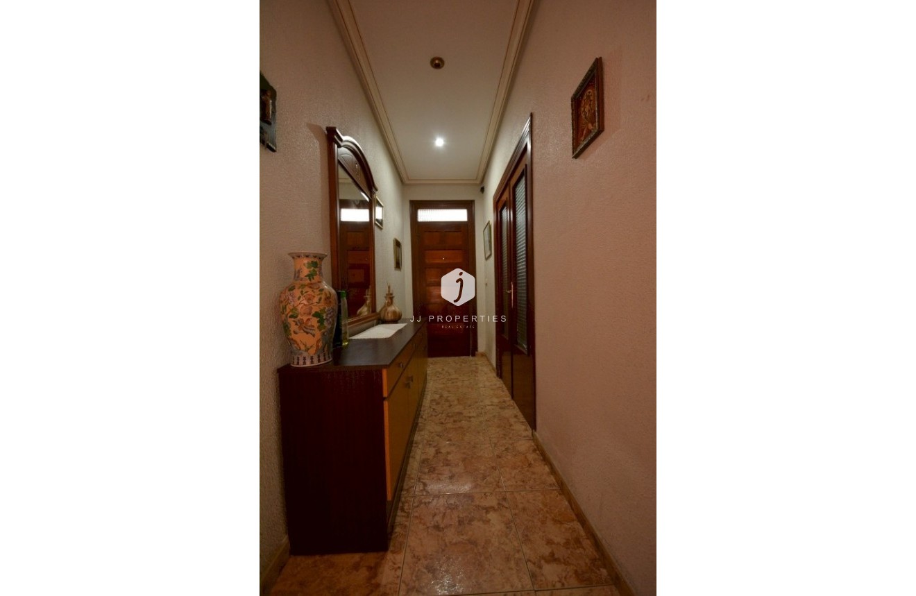 D'occasion - Chalet -
Guardamar del Segura - Costa Blanca