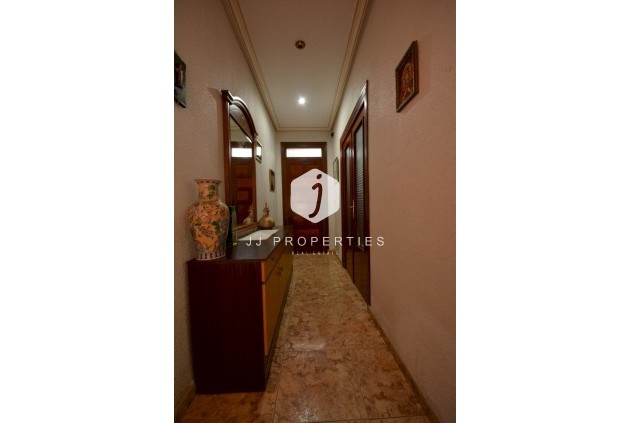 D'occasion - Chalet -
Guardamar del Segura - Costa Blanca