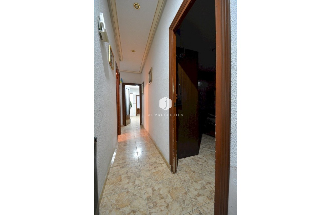 D'occasion - Chalet -
Guardamar del Segura - Costa Blanca