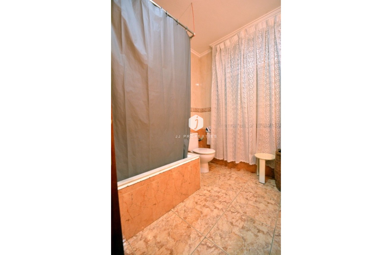 D'occasion - Chalet -
Guardamar del Segura - Costa Blanca