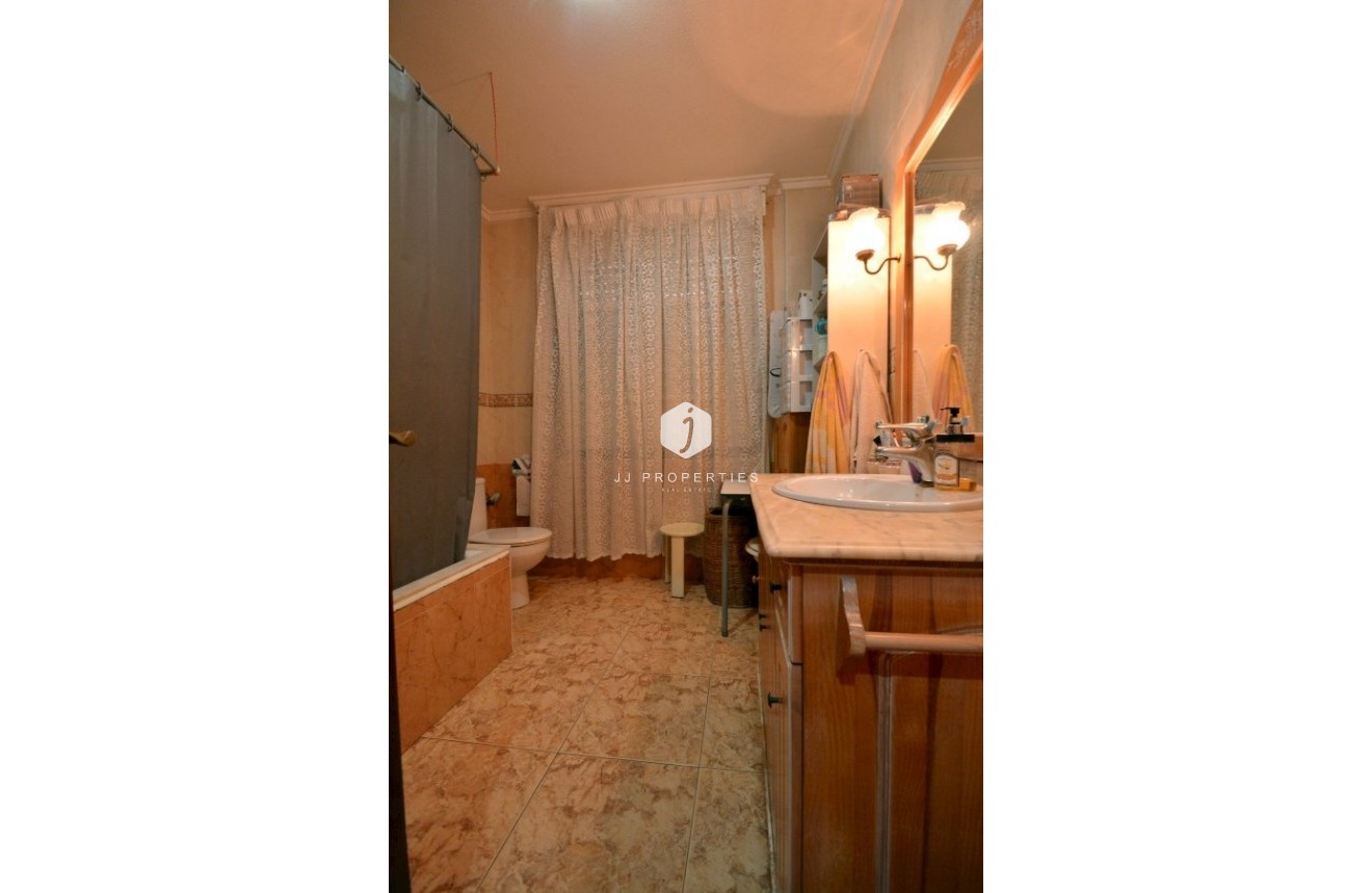 D'occasion - Chalet -
Guardamar del Segura - Costa Blanca