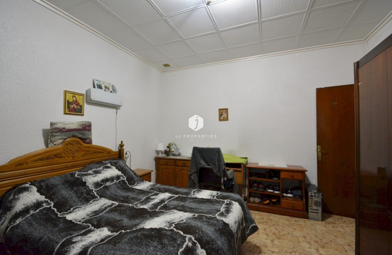 D'occasion - Chalet -
Guardamar del Segura - Costa Blanca