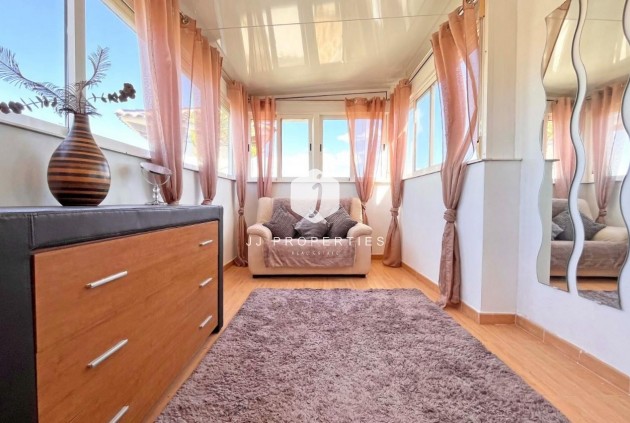 Segunda mano - Villa -
La Zenia - Costa Blanca