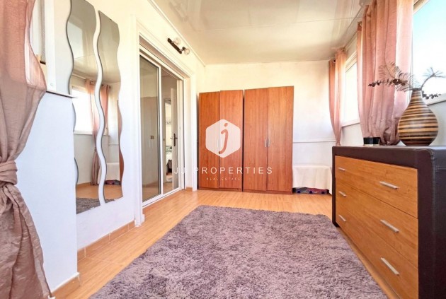 Segunda mano - Villa -
La Zenia - Costa Blanca