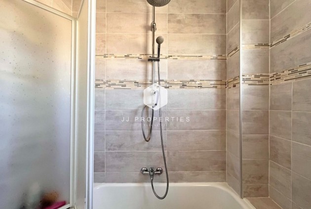 Segunda mano - Villa -
La Zenia - Costa Blanca