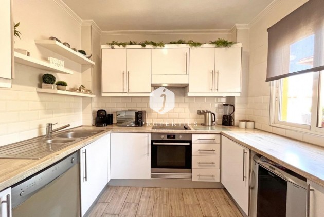 Segunda mano - Villa -
La Zenia - Costa Blanca