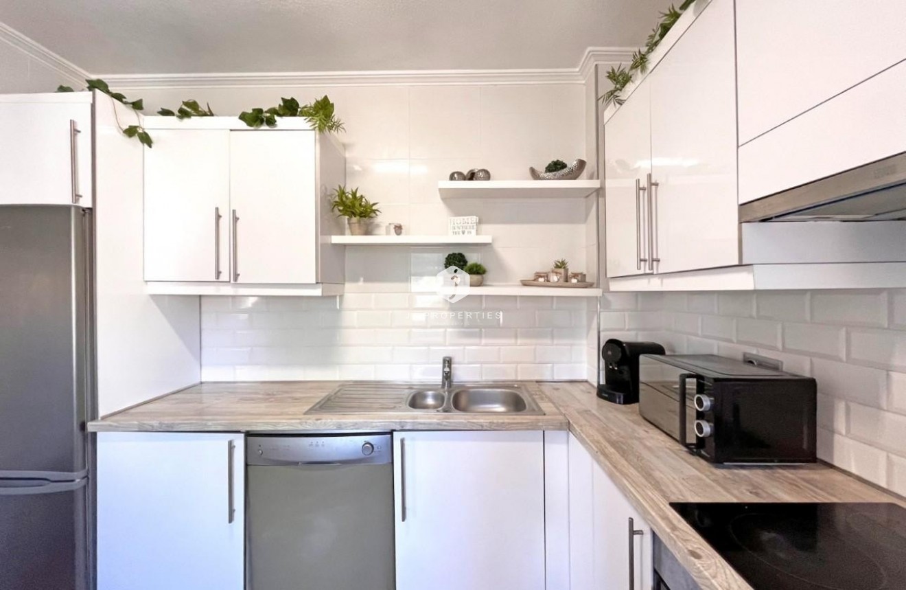 Segunda mano - Villa -
La Zenia - Costa Blanca