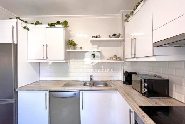 Segunda mano - Villa -
La Zenia - Costa Blanca