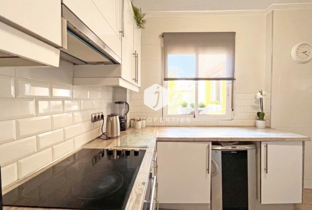 Segunda mano - Villa -
La Zenia - Costa Blanca