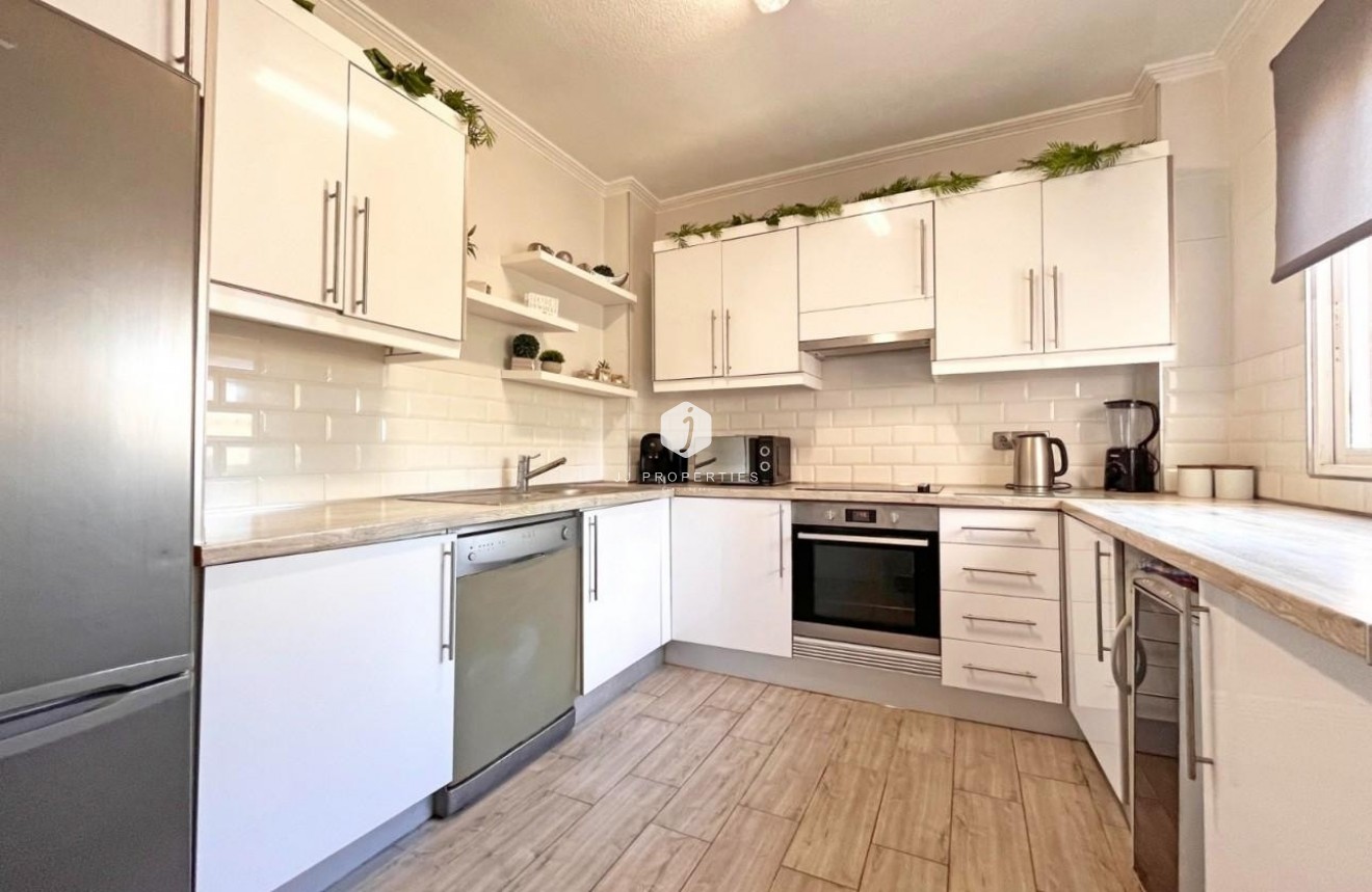 Segunda mano - Villa -
La Zenia - Costa Blanca