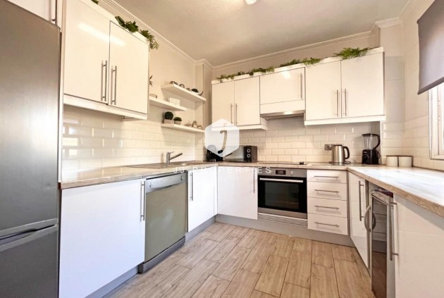 Segunda mano - Villa -
La Zenia - Costa Blanca