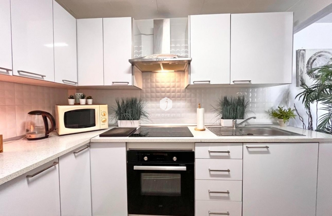 Segunda mano - Villa -
La Zenia - Costa Blanca