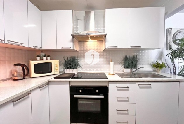 Segunda mano - Villa -
La Zenia - Costa Blanca