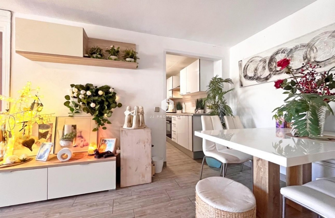 Segunda mano - Villa -
La Zenia - Costa Blanca