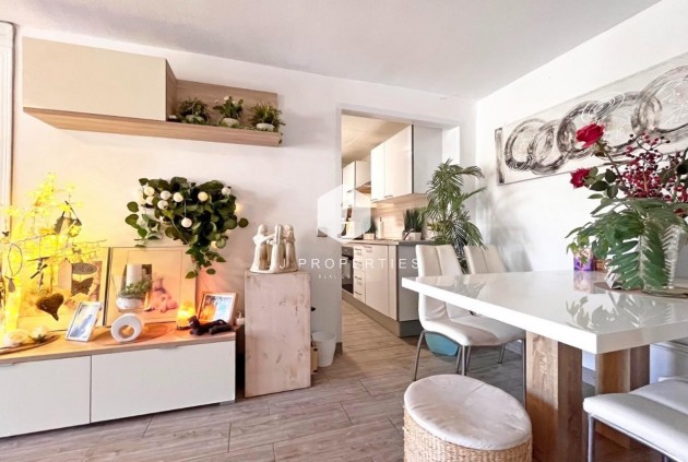 Segunda mano - Villa -
La Zenia - Costa Blanca