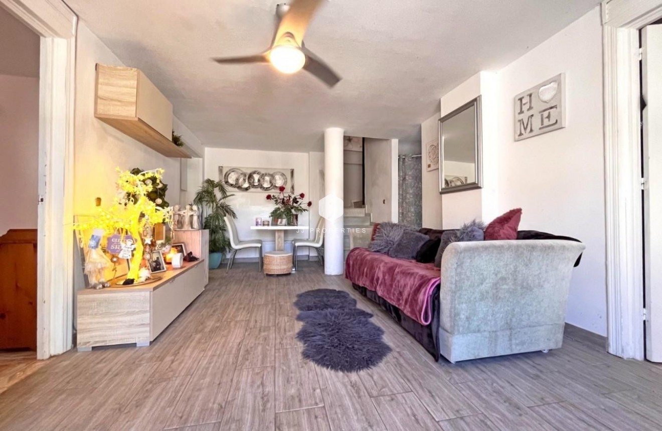 Segunda mano - Villa -
La Zenia - Costa Blanca