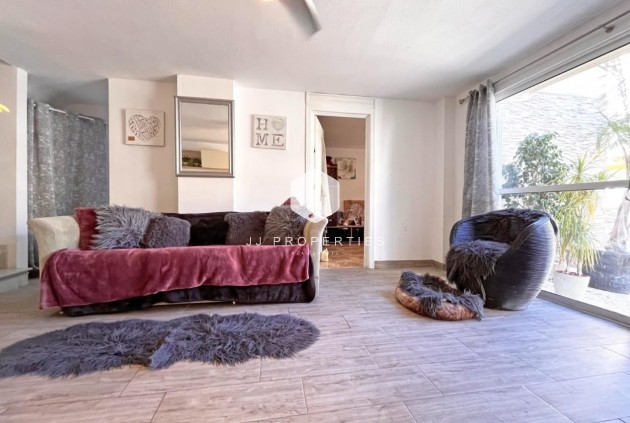 Segunda mano - Villa -
La Zenia - Costa Blanca