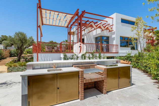 Segunda mano - Villa -
Orihuela Costa - Costa Blanca