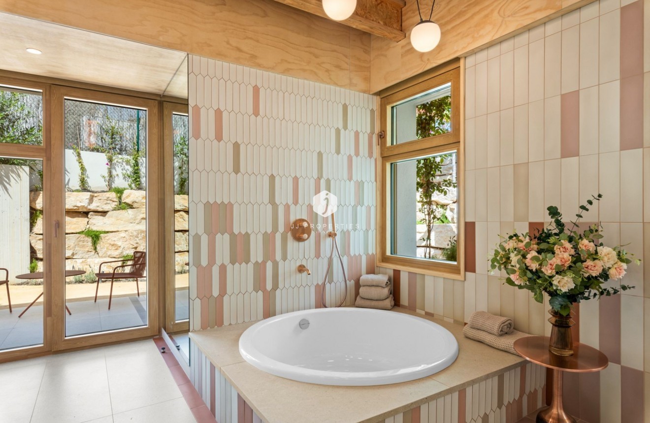 Segunda mano - Villa -
Orihuela Costa - Costa Blanca