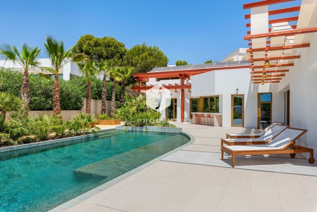 Segunda mano - Villa -
Orihuela Costa - Costa Blanca