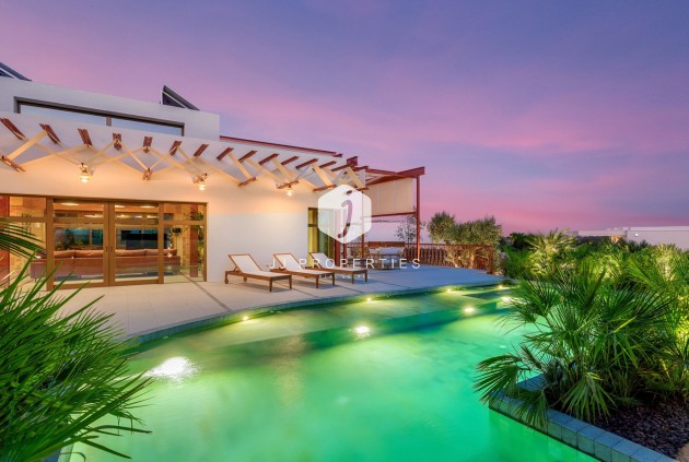 Segunda mano - Villa -
Orihuela Costa - Costa Blanca