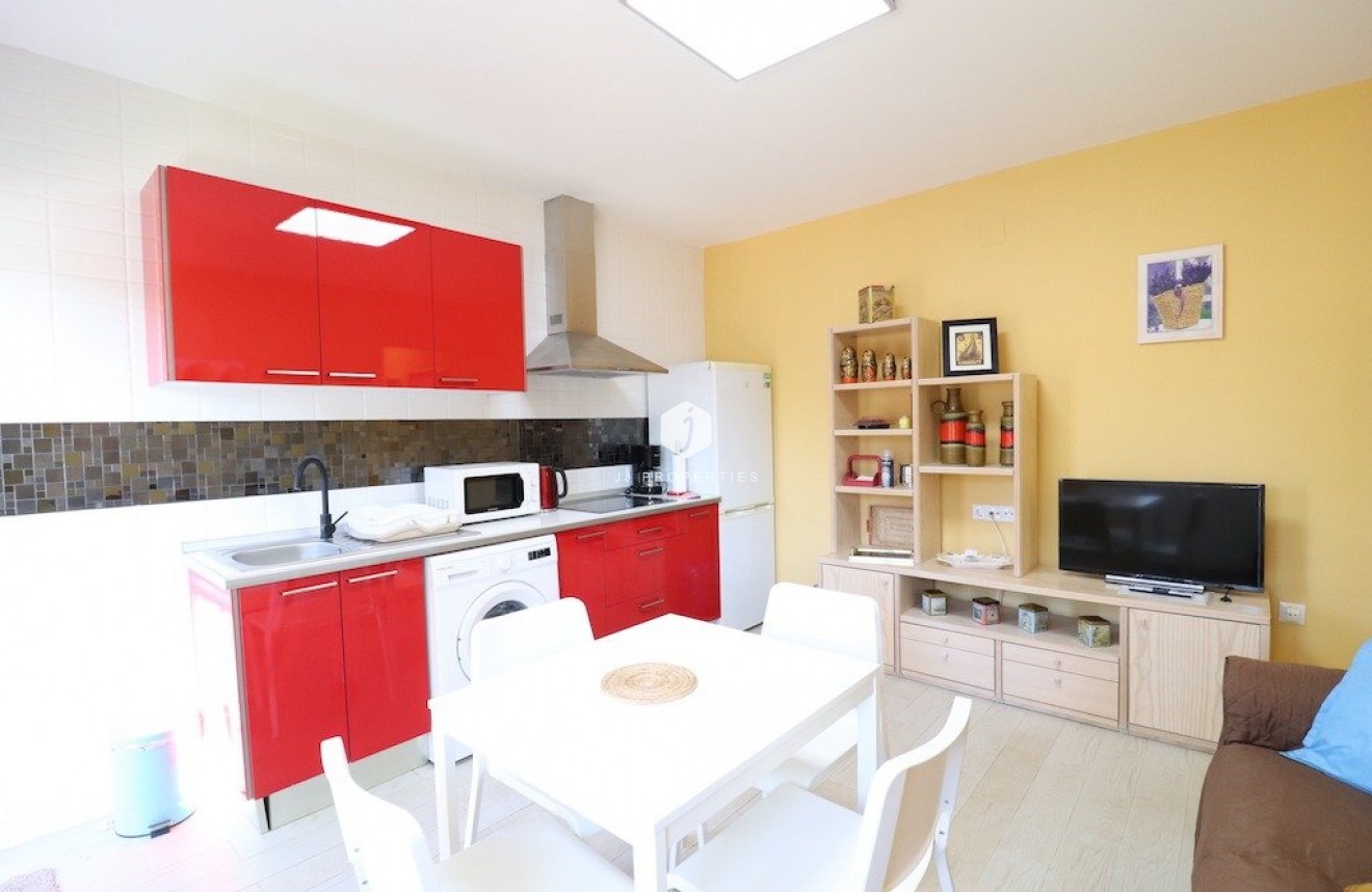 Segunda mano - Villa -
Torrevieja - Costa Blanca