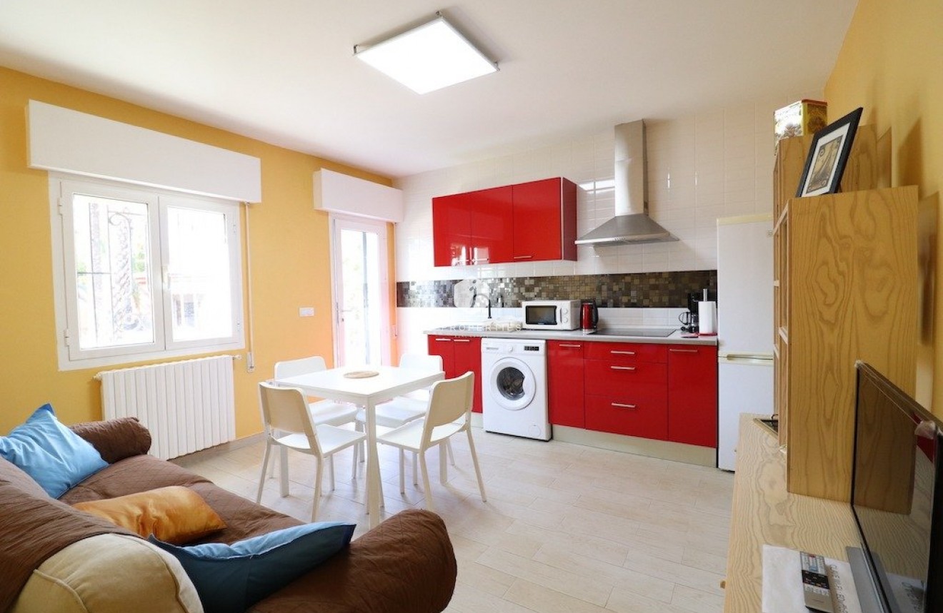 Segunda mano - Villa -
Torrevieja - Costa Blanca