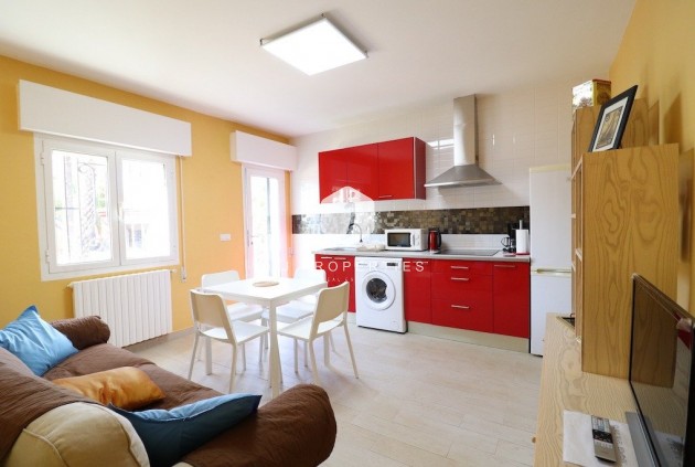 Segunda mano - Villa -
Torrevieja - Costa Blanca