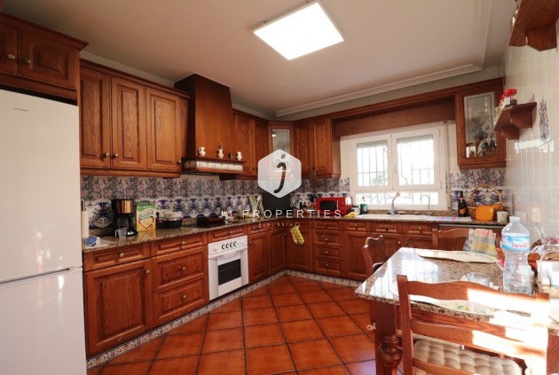 Segunda mano - Villa -
Torrevieja - Costa Blanca