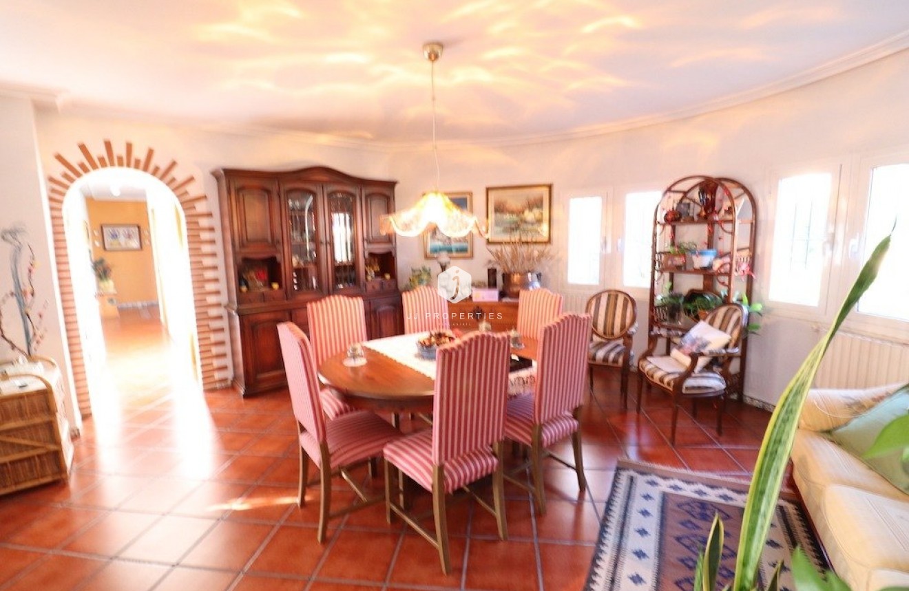 Segunda mano - Villa -
Torrevieja - Costa Blanca