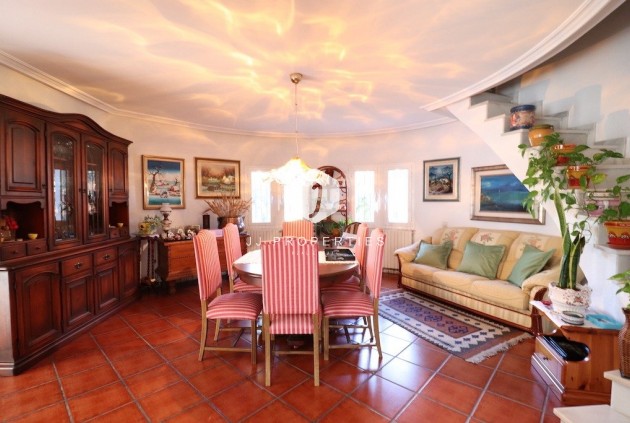 Segunda mano - Villa -
Torrevieja - Costa Blanca