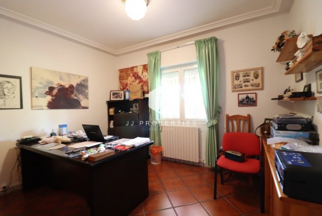 Segunda mano - Villa -
Torrevieja - Costa Blanca