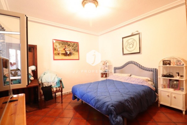 Segunda mano - Villa -
Torrevieja - Costa Blanca