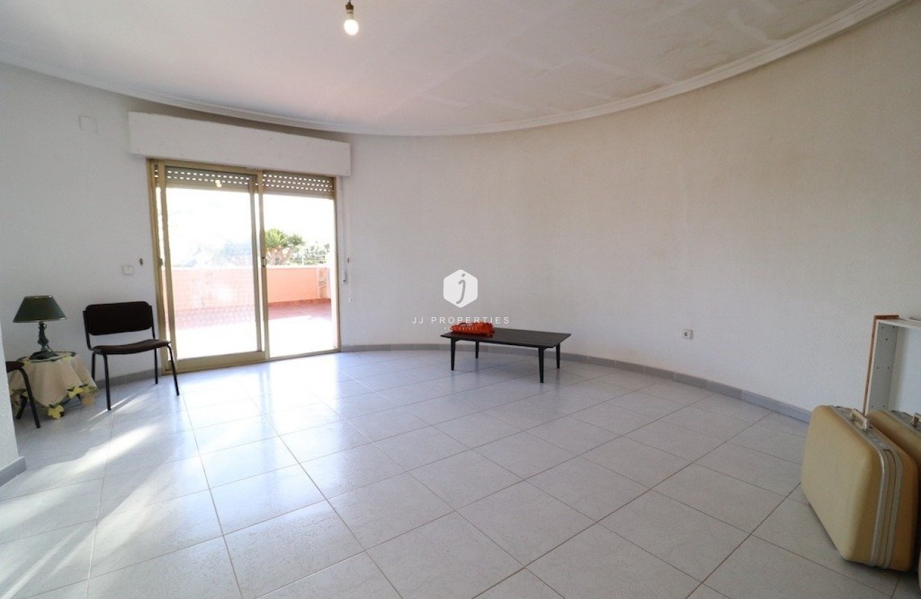 Segunda mano - Villa -
Torrevieja - Costa Blanca