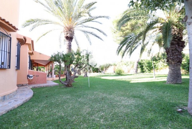 Segunda mano - Villa -
Torrevieja - Costa Blanca