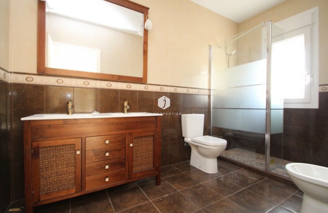 Segunda mano - Villa -
Orihuela Costa - Costa Blanca