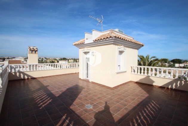 Segunda mano - Villa -
Orihuela Costa - Costa Blanca