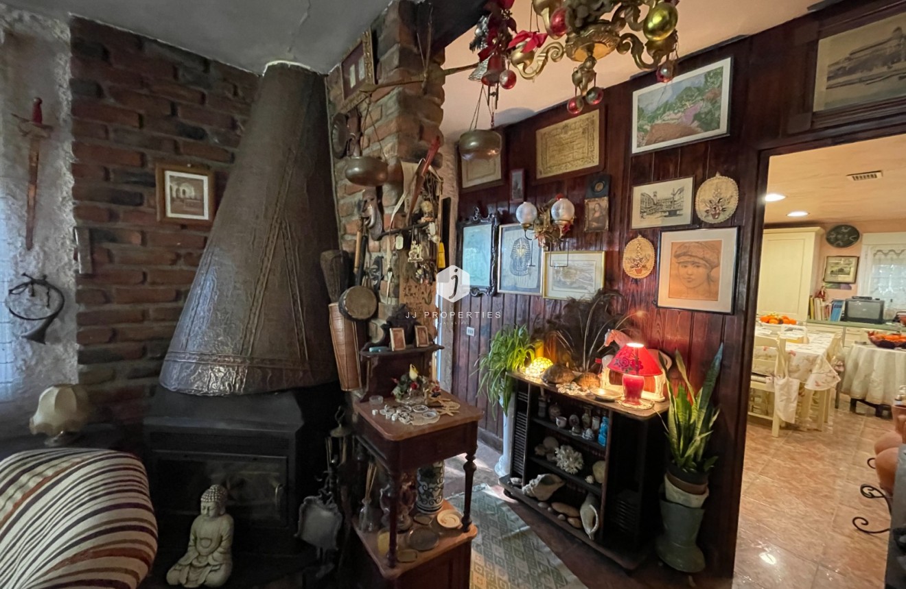 Segunda mano - Villa -
Orihuela Costa - Costa Blanca