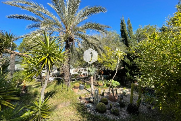 Segunda mano - Villa -
Orihuela Costa - Costa Blanca