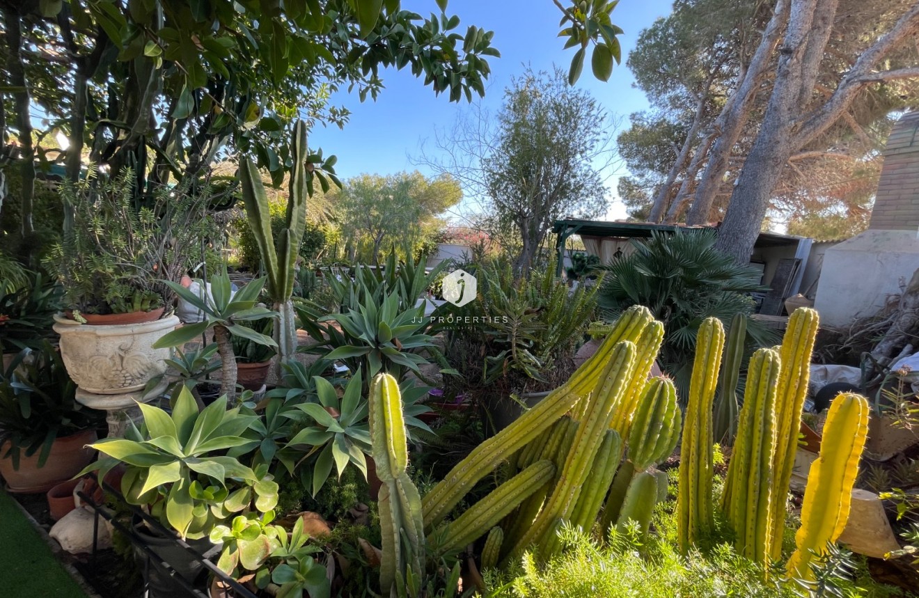 Segunda mano - Villa -
Orihuela Costa - Costa Blanca