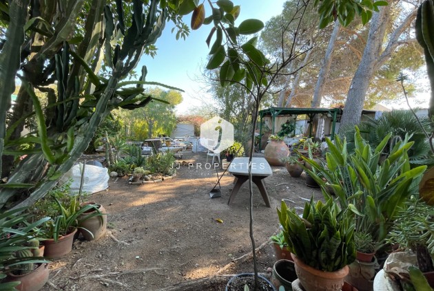 Segunda mano - Villa -
Orihuela Costa - Costa Blanca