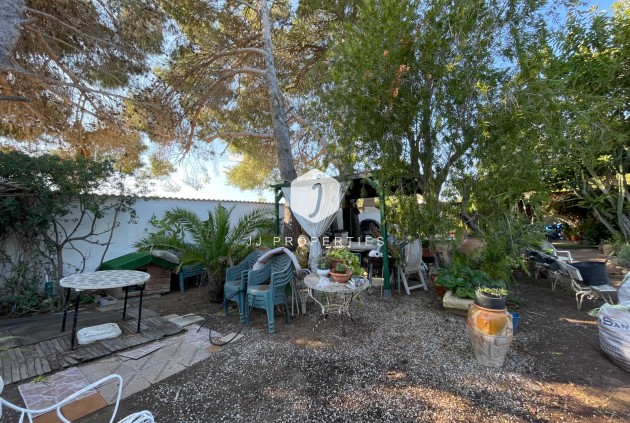 Segunda mano - Villa -
Orihuela Costa - Costa Blanca