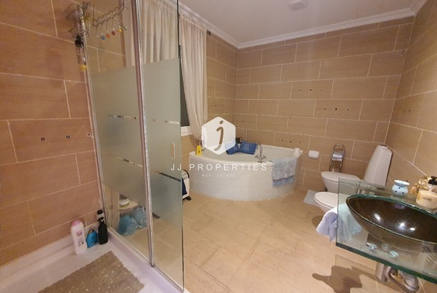 Segunda mano - Villa -
Los Balcones - Costa Blanca