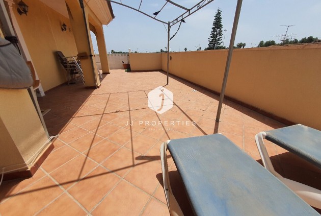 Segunda mano - Villa -
Los Balcones - Costa Blanca