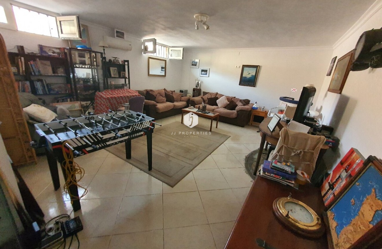 Segunda mano - Villa -
Los Balcones - Costa Blanca