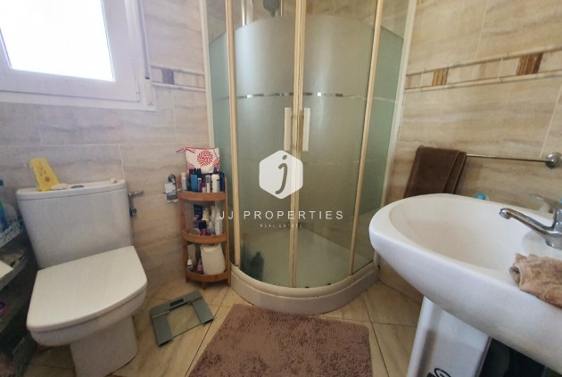 Segunda mano - Villa -
Los Balcones - Costa Blanca