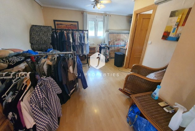 Segunda mano - Villa -
Los Balcones - Costa Blanca