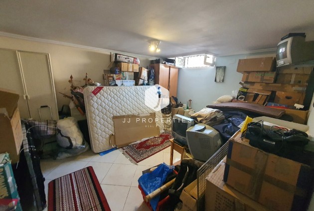 Segunda mano - Villa -
Los Balcones - Costa Blanca