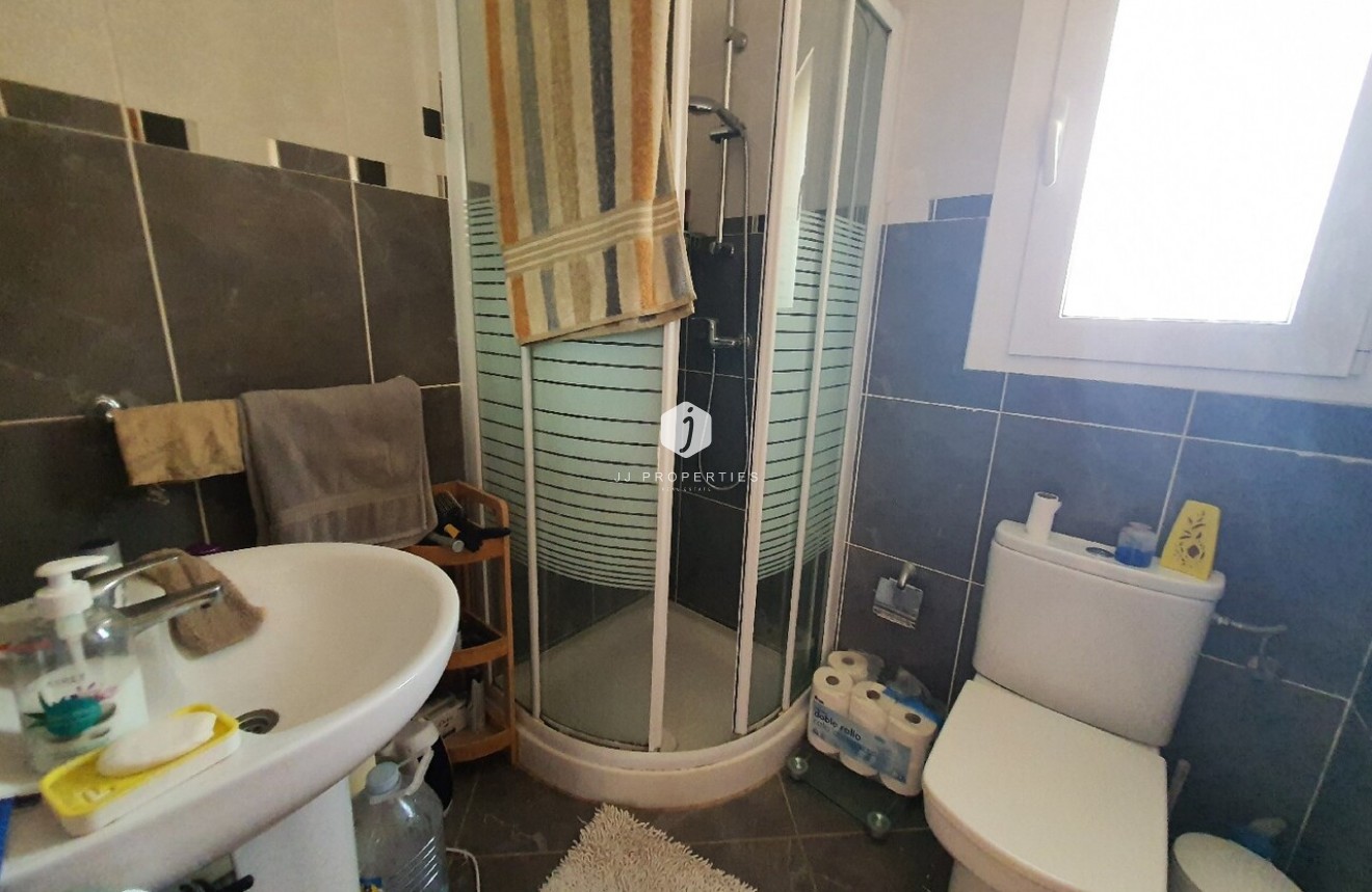 Segunda mano - Villa -
Los Balcones - Costa Blanca