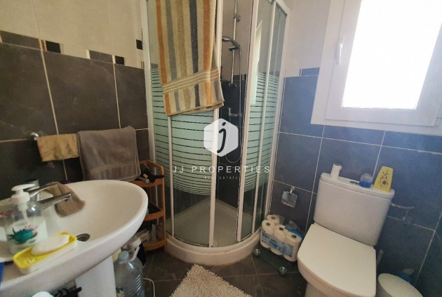 Segunda mano - Villa -
Los Balcones - Costa Blanca